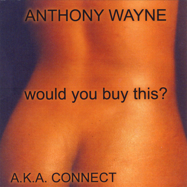 Wayne Anthony Photo
