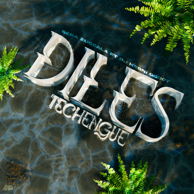Diles - Techengue Remix