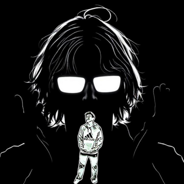 Ghost Town cover art