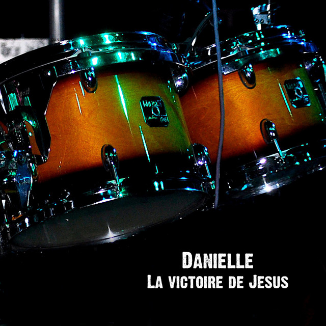 La victoire de Jesus cover art