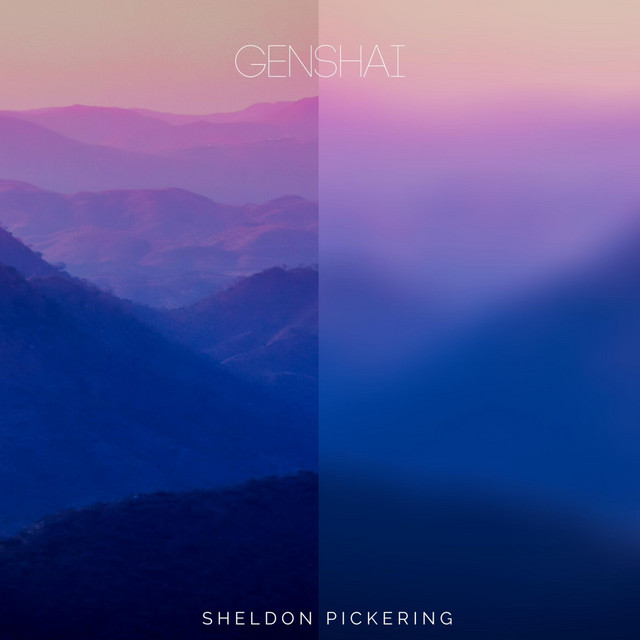 Genshai cover art