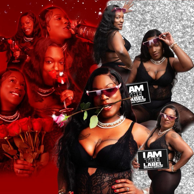 I Am the Label Exclusives cover art