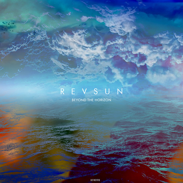 Обкладинка: Reflection — Revsun