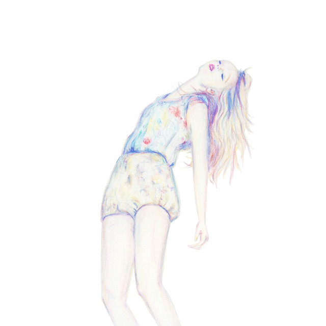 Keeps cover art