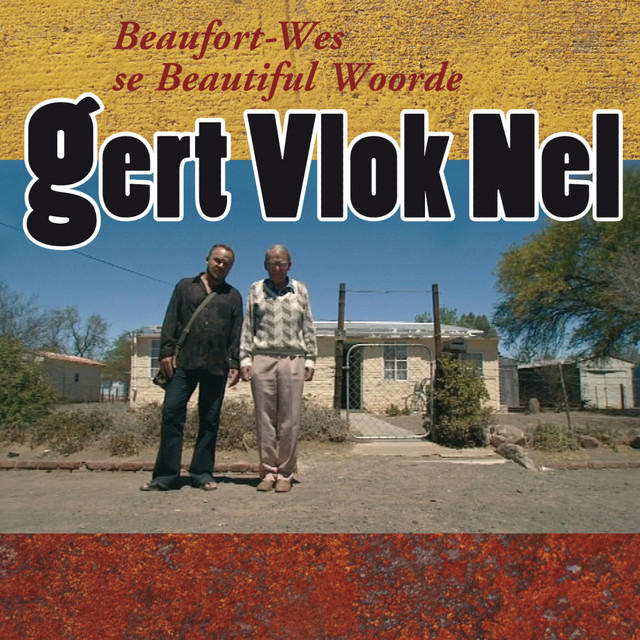 Gert Vlok Nel Photo