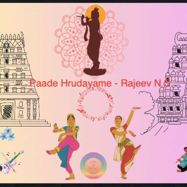Paade Hrudayame