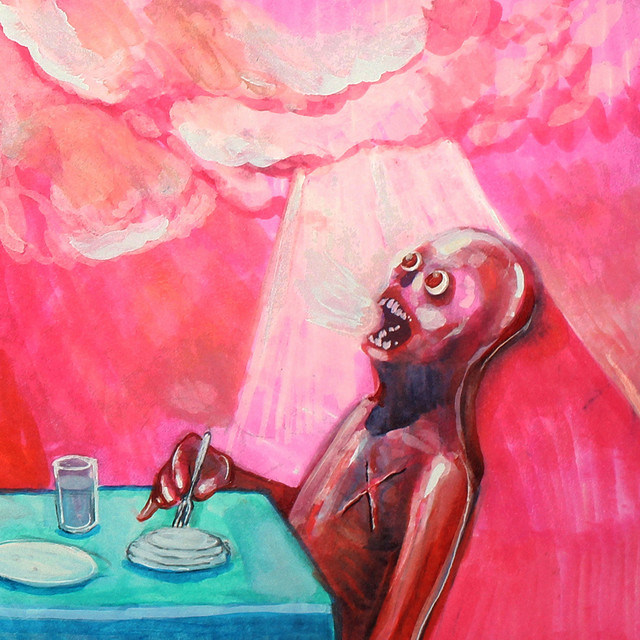 Cleanse cover