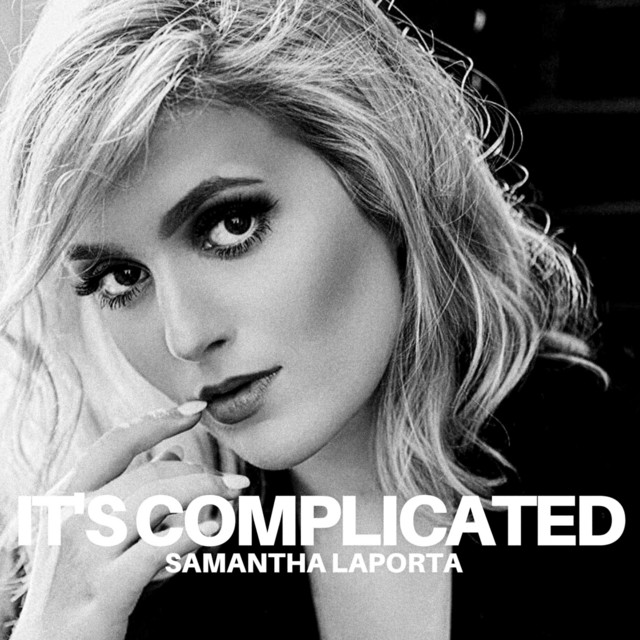 It's Complicated