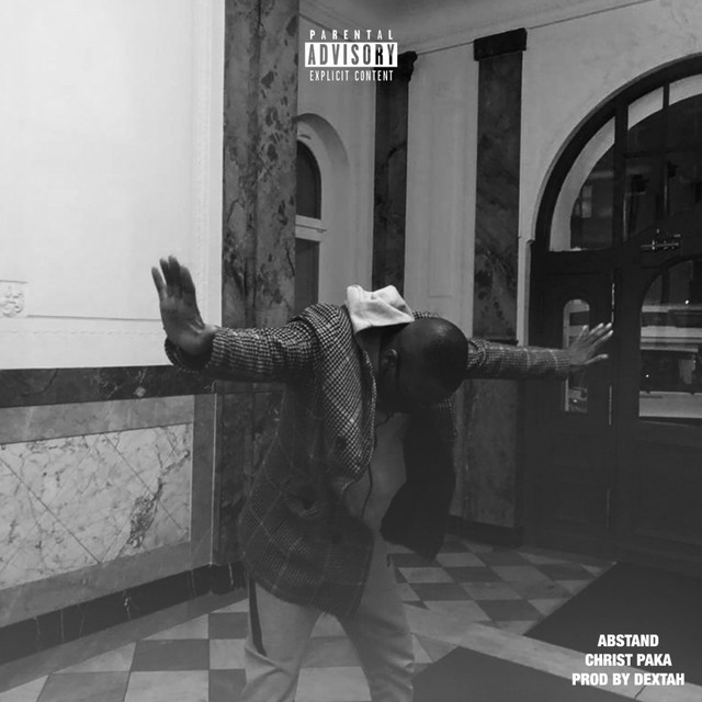 Abstand cover