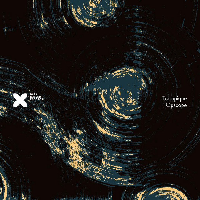 Opscope cover art