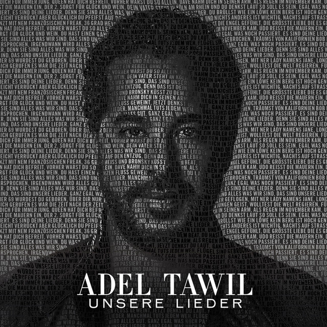 Musik Album 'Unsere Lieder'