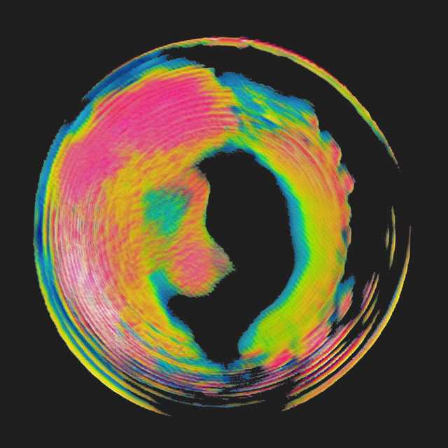 Syncopation cover art