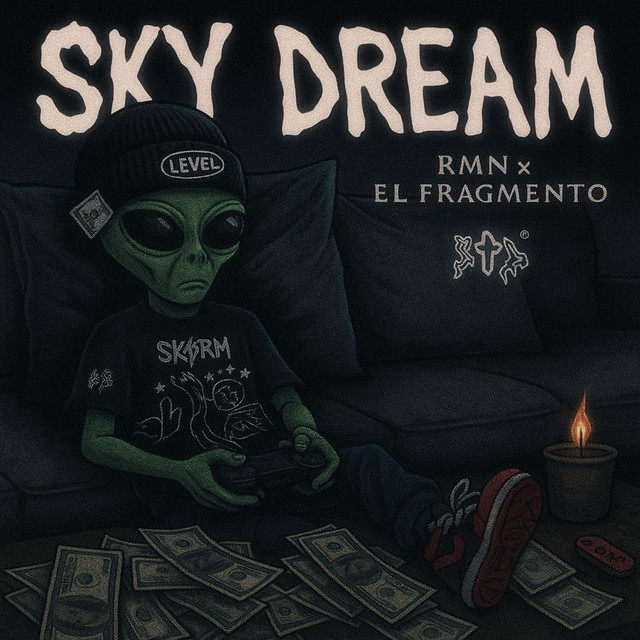 Sky Dream