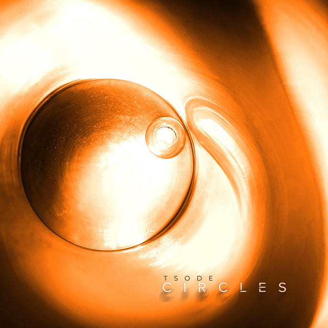 Circles cover art