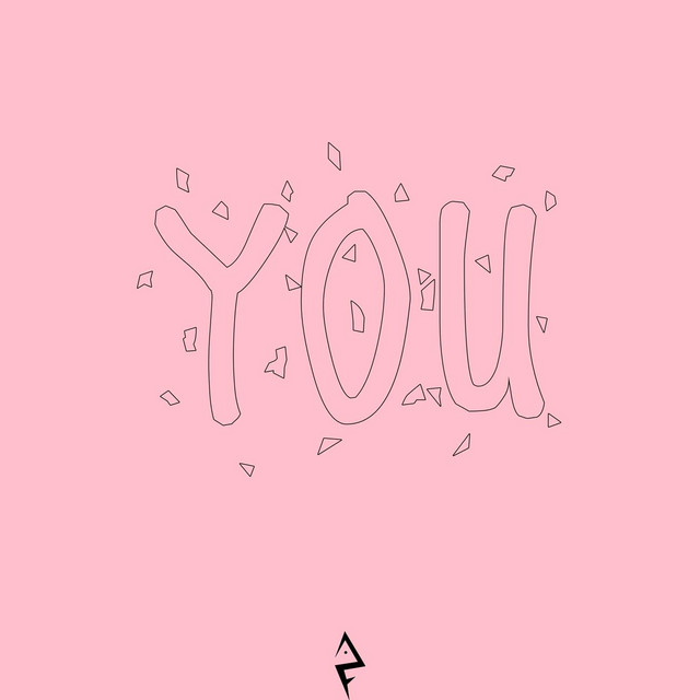 You