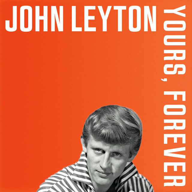 Yours, Forever cover art