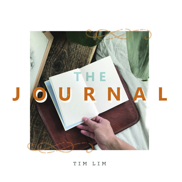 The Journal cover art
