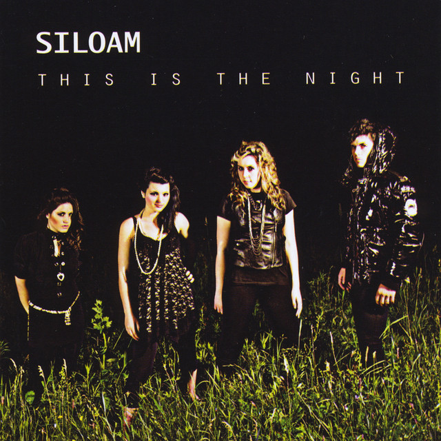 This Is the Night cover