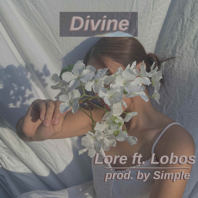 Divine cover art