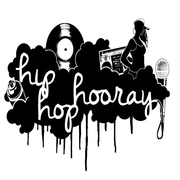 Hip Hop Hooray cover art