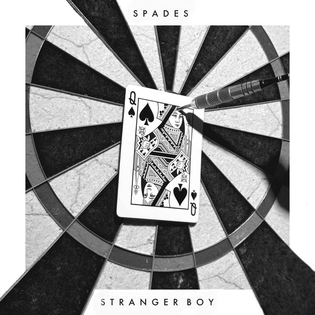 SPADES cover