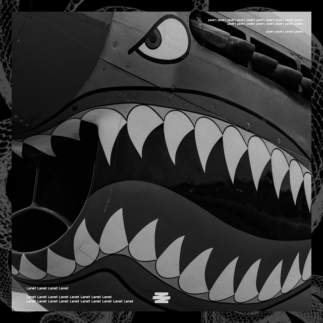 Lanet cover art