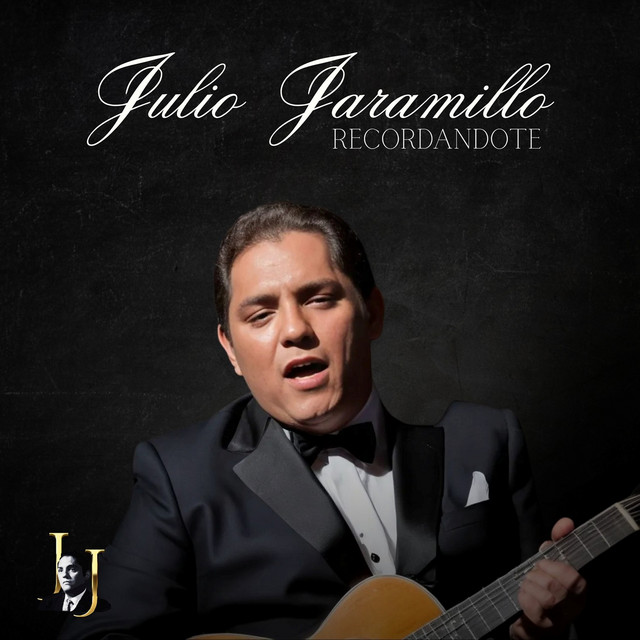 Recordandote album image
