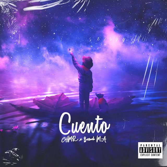 Cuento cover art