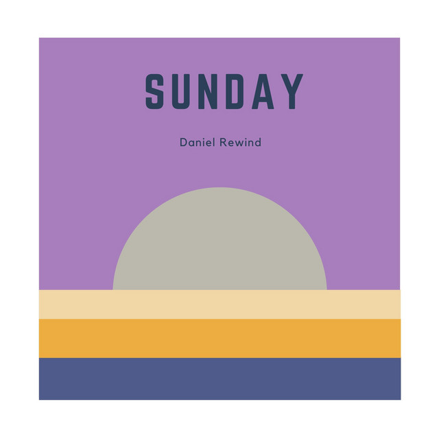 Sunday cover art