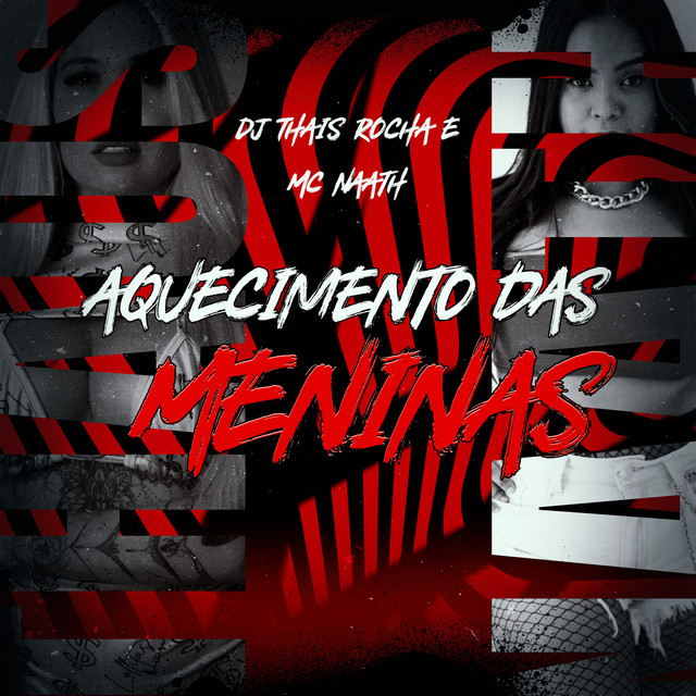 Aquecimento das Meninas