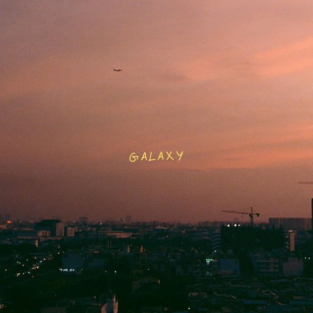 galaxy cover art