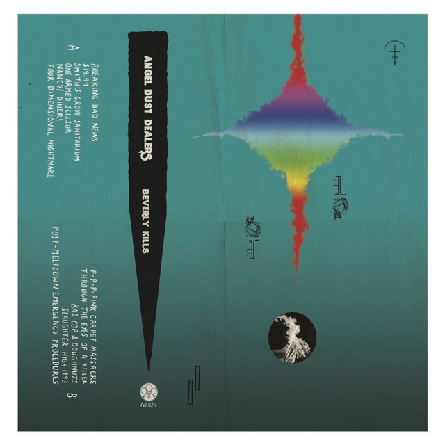 Beverly Kills cover art