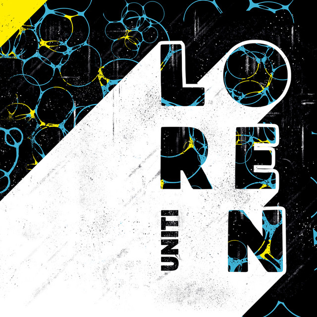Uniti cover art