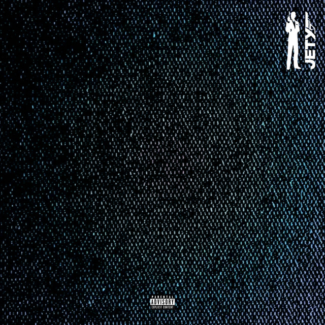 Static cover art