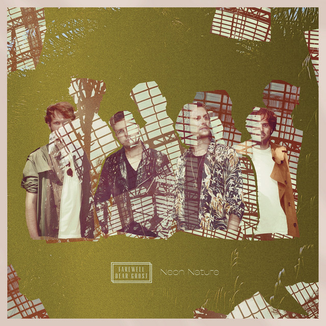 Neon Nature cover art