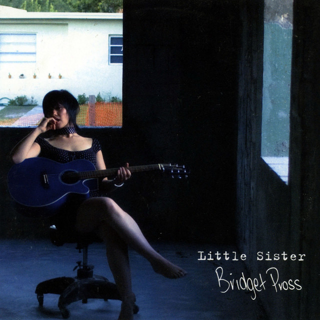 Little Sister cover