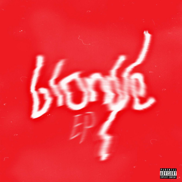blond/e cover art