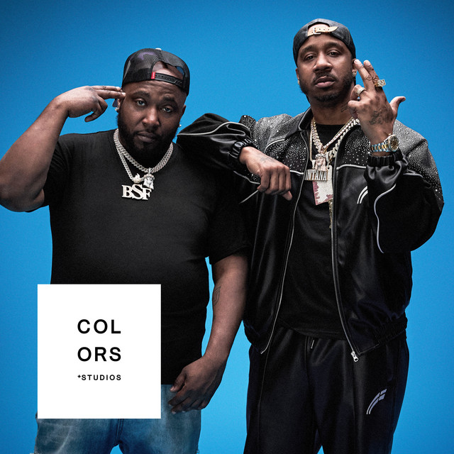 undefined album image