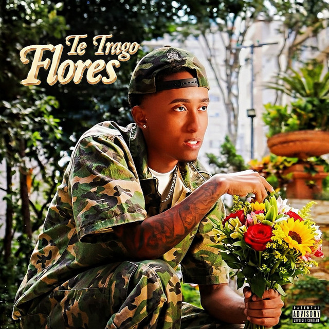 Te Trago Flores