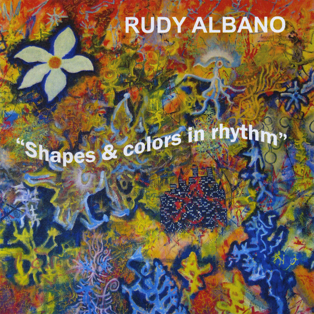 Rudy Albano