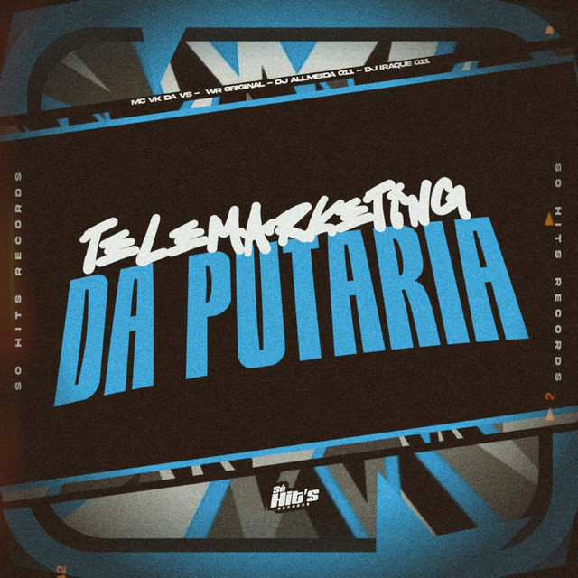 Telemarketing da Putaria