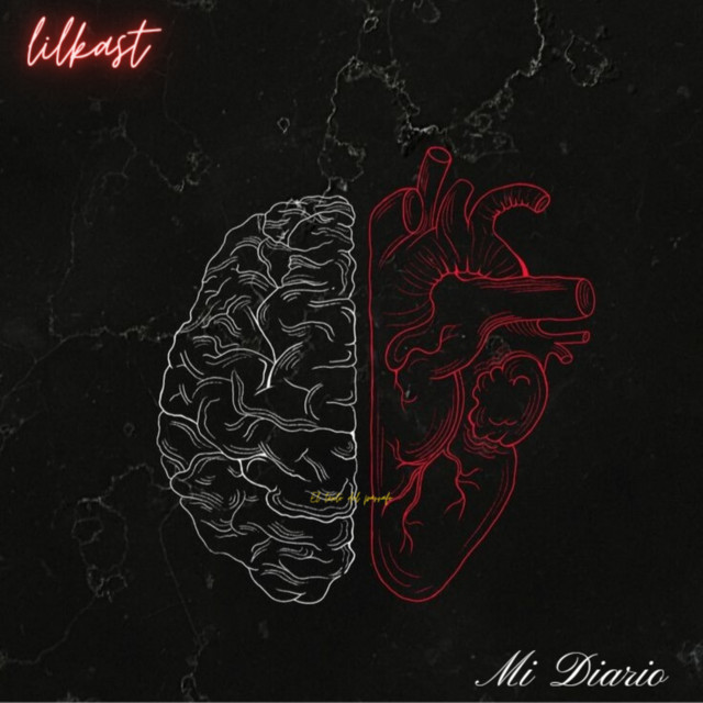 Mi diario (Radio Edit) - Single by Lil kast | Spotify