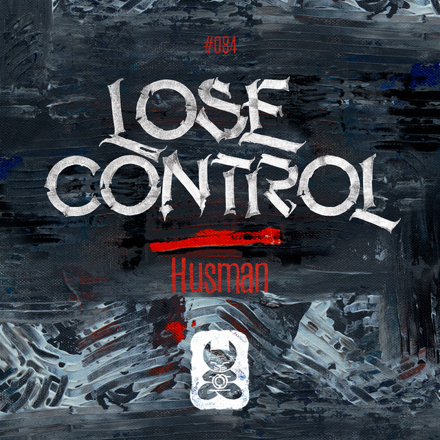 Lose Control - Extended Mix album art