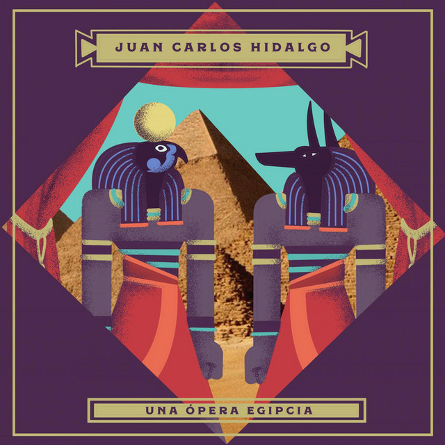 Juan Carlos Hidalgo