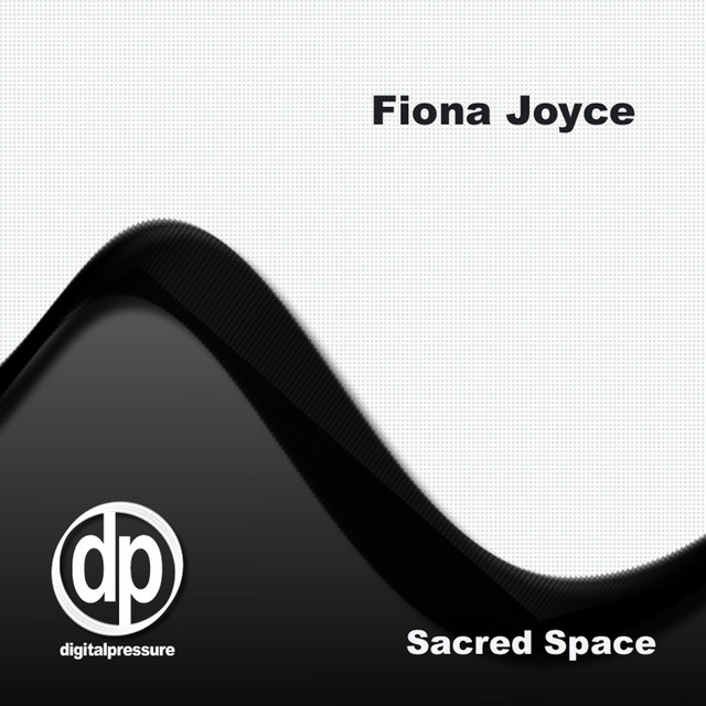 Sacred Space cover