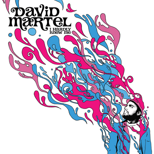 I Hardly Knew Me cover art
