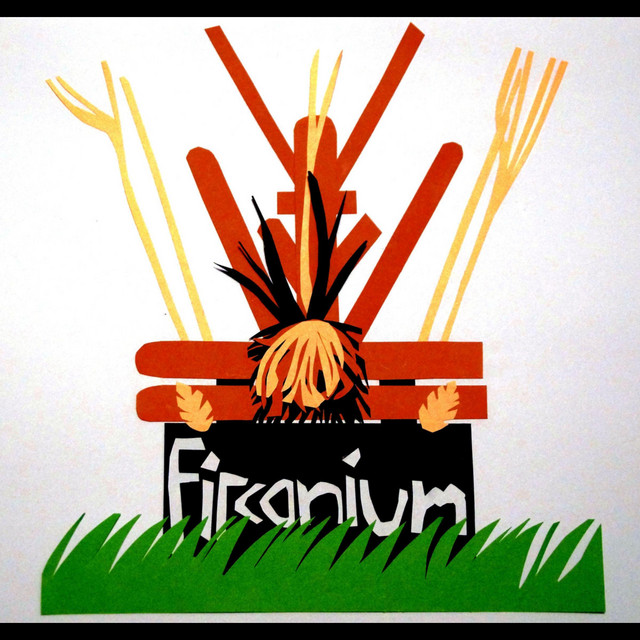 Firconium cover