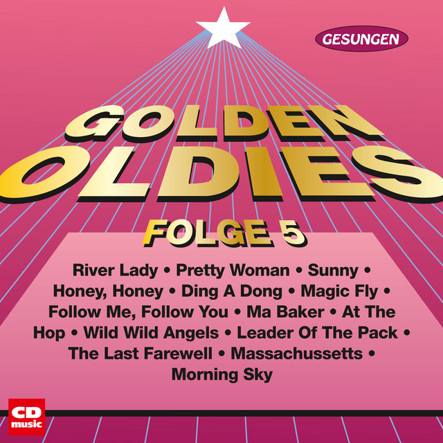 Golden Oldies Folge 5 - Compilation by Various Artists | Spotify
