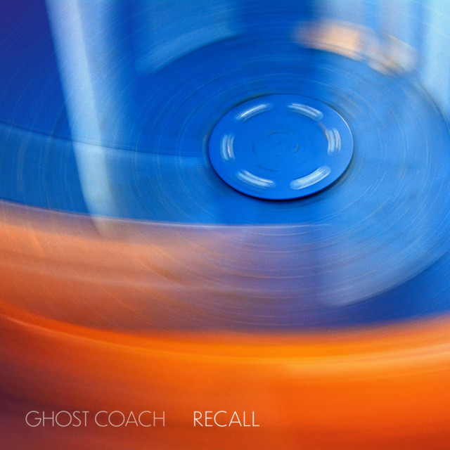 Recall cover art