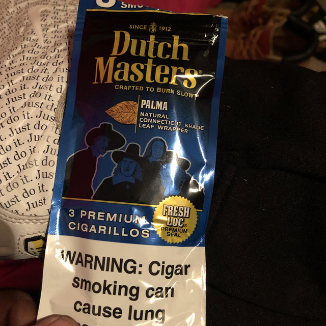 Session cover art
